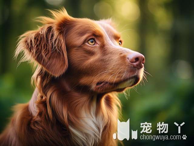 金毛犬尺寸标准?