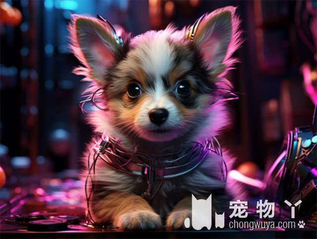 杜宾犬吃得多不？