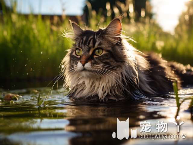 狸猫和狸花猫同种吗？