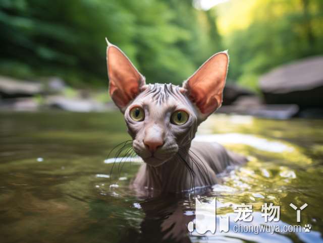 金吉拉猫为何走路不稳？